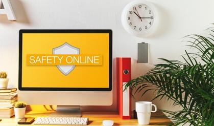 Stay Safe Online